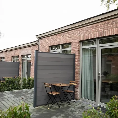 Housing Genk